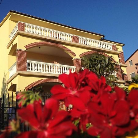 Bed & Breakfast Ruzica Novi Vinodolski Eksteriør billede