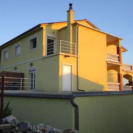 Bed & Breakfast Ruzica Novi Vinodolski Eksteriør billede