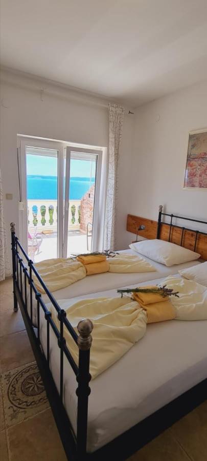 Bed & Breakfast Ruzica Novi Vinodolski Eksteriør billede