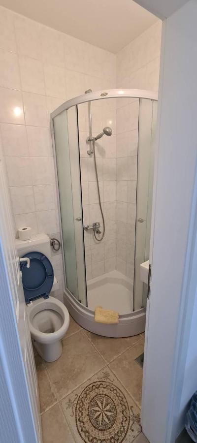 Bed & Breakfast Ruzica Novi Vinodolski Eksteriør billede