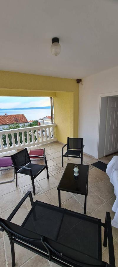 Bed & Breakfast Ruzica Novi Vinodolski Eksteriør billede
