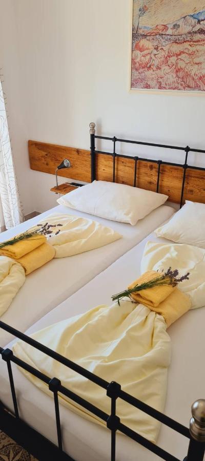 Bed & Breakfast Ruzica Novi Vinodolski Eksteriør billede
