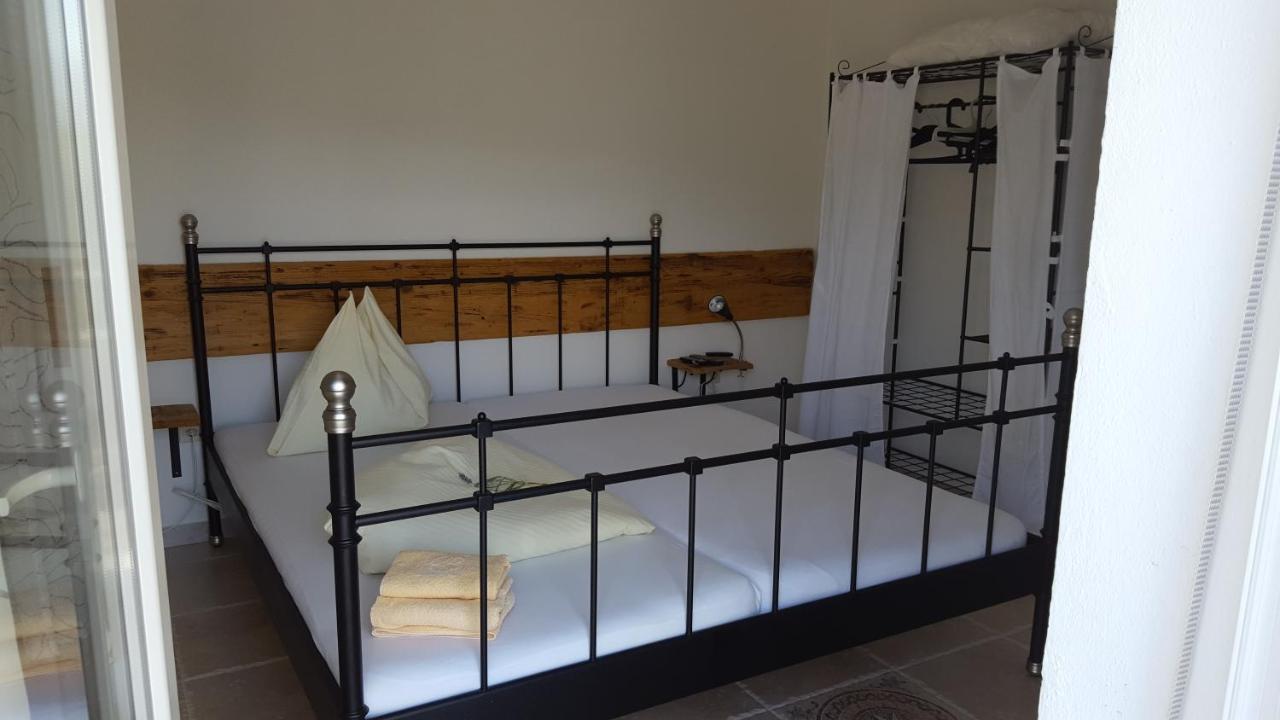Bed & Breakfast Ruzica Novi Vinodolski Eksteriør billede
