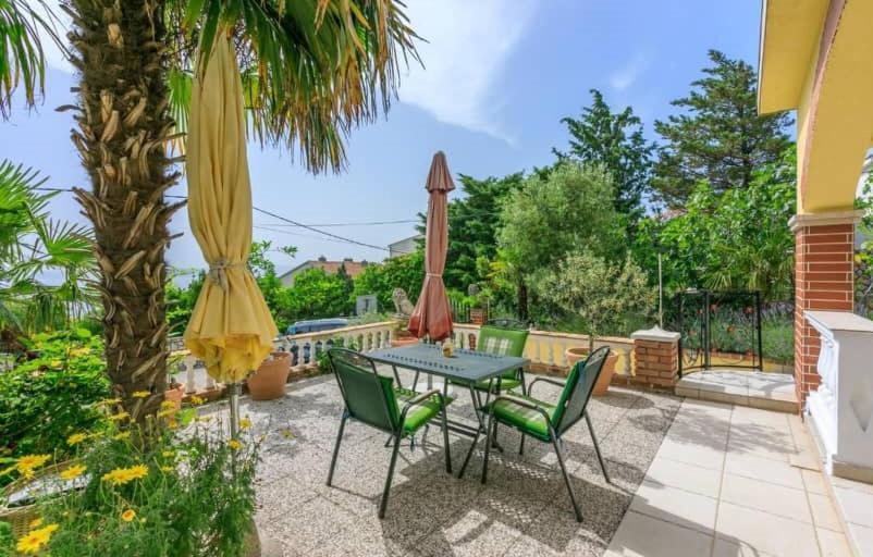 Bed & Breakfast Ruzica Novi Vinodolski Eksteriør billede