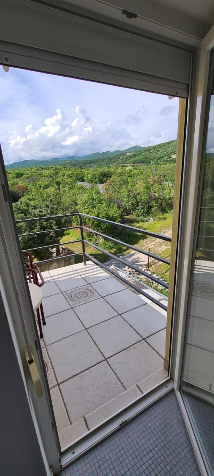 Bed & Breakfast Ruzica Novi Vinodolski Eksteriør billede