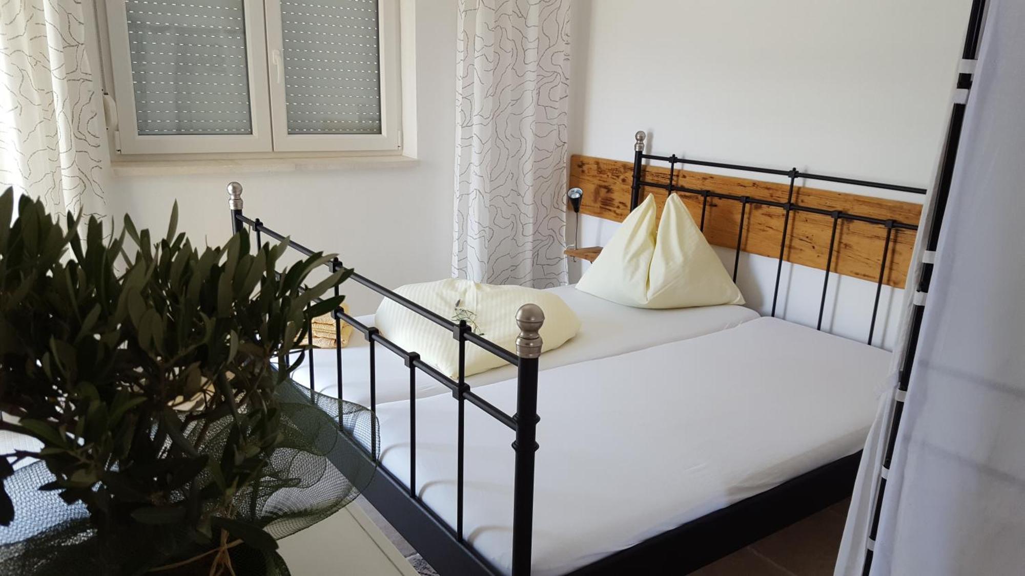 Bed & Breakfast Ruzica Novi Vinodolski Eksteriør billede